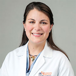 Brittany J. Behar, MD