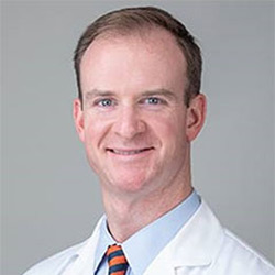 John T. Stranix, MD