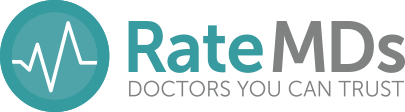 Rate MDs logo