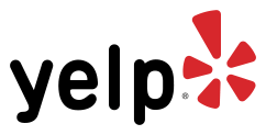 Yelp logo