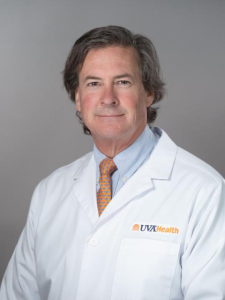 Headshot of Dr. Grant
