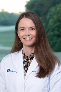Headshot of Dr. Sergesketter
