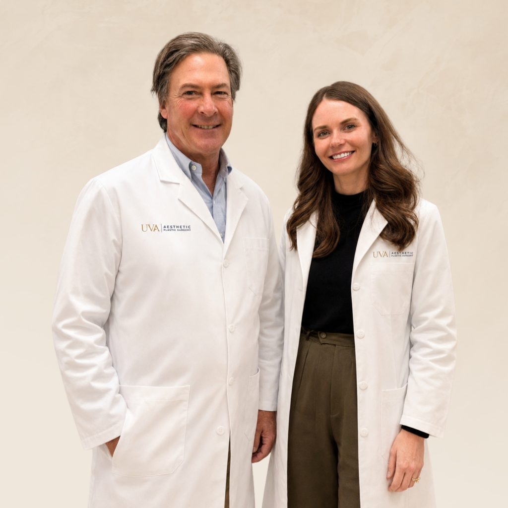 Dr. Grant and Dr. Sergesketter